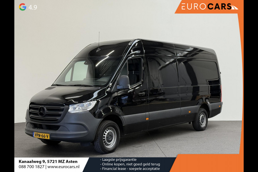 Mercedes-Benz Sprinter 311 1.9 CDI L3H2 RWD Navigatie Apple carplay/android Airco Camera Trekhaak 3-zits