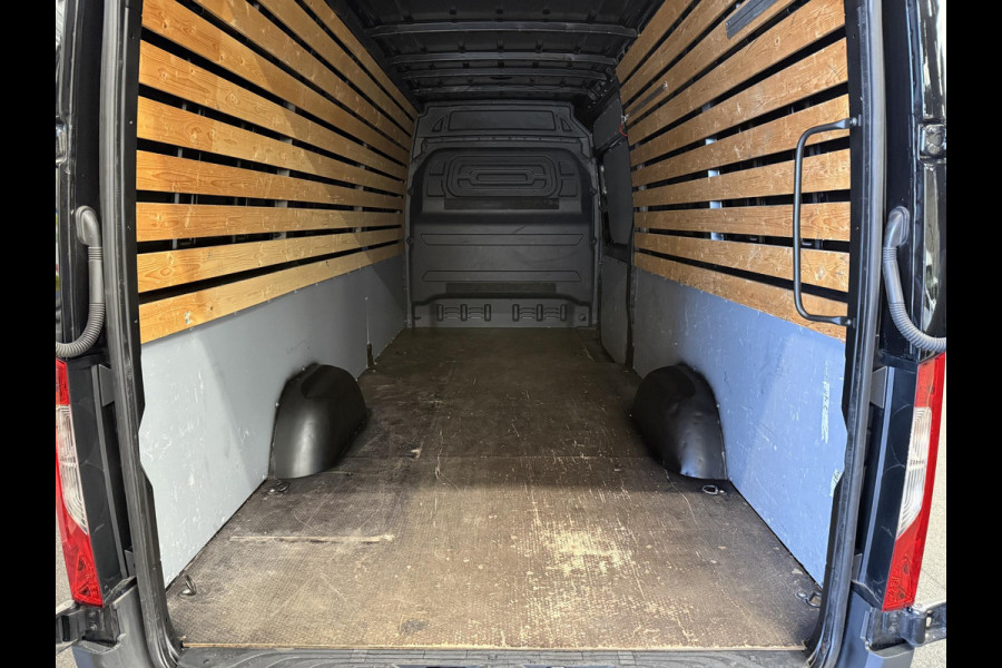 Mercedes-Benz Sprinter 311 1.9 CDI L3H2 RWD Navigatie Apple carplay/android Airco Camera Trekhaak 3-zits