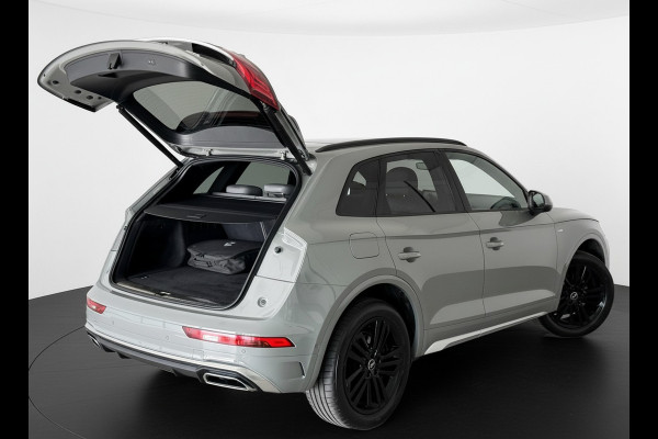 Audi Q5 S-LINE QUATTRO 55 TFSI e 367PK [PHEV] LEDER/ELEK.STOEL/360° CAMERA