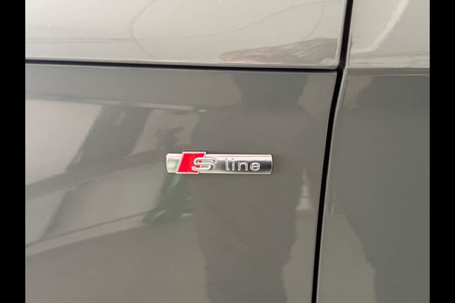Audi Q5 S-LINE QUATTRO 55 TFSI e 367PK [PHEV] LEDER/ELEK.STOEL/360° CAMERA