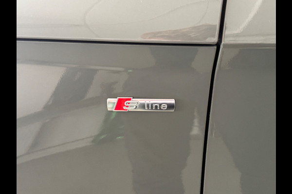 Audi Q5 S-LINE QUATTRO 55 TFSI e 367PK [PHEV] LEDER/ELEK.STOEL/360° CAMERA