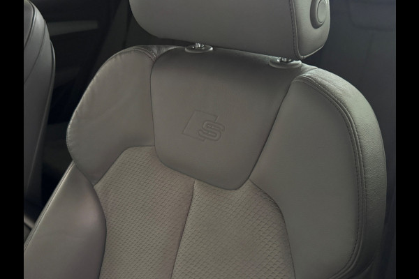 Audi Q5 S-LINE QUATTRO 55 TFSI e 367PK [PHEV] LEDER/ELEK.STOEL/360° CAMERA