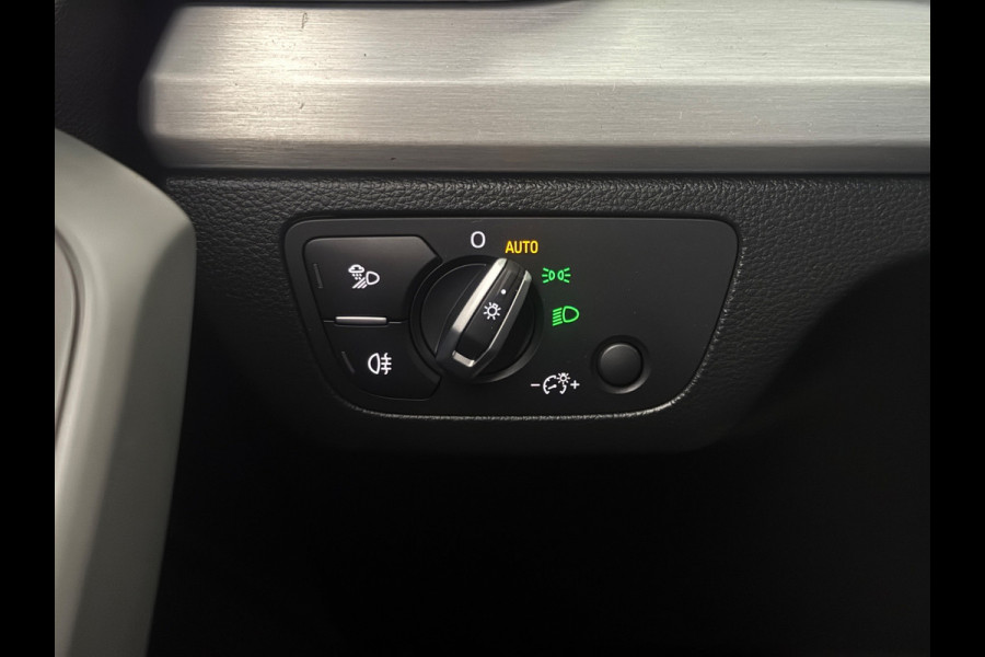 Audi Q5 S-LINE QUATTRO 55 TFSI e 367PK [PHEV] LEDER/ELEK.STOEL/360° CAMERA