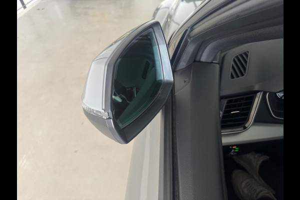 Audi Q5 S-LINE QUATTRO 55 TFSI e 367PK [PHEV] LEDER/ELEK.STOEL/360° CAMERA