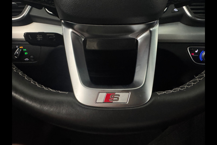 Audi Q5 S-LINE QUATTRO 55 TFSI e 367PK [PHEV] LEDER/ELEK.STOEL/360° CAMERA