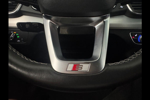 Audi Q5 S-LINE QUATTRO 55 TFSI e 367PK [PHEV] LEDER/ELEK.STOEL/360° CAMERA