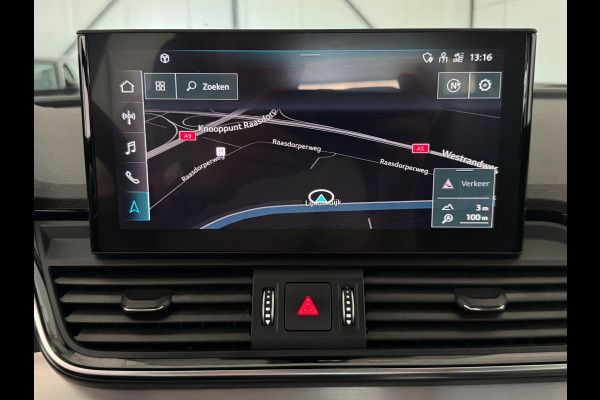 Audi Q5 S-LINE QUATTRO 55 TFSI e 367PK [PHEV] LEDER/ELEK.STOEL/360° CAMERA