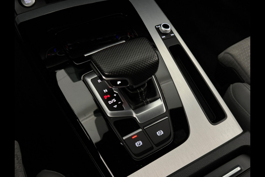Audi Q5 S-LINE QUATTRO 55 TFSI e 367PK [PHEV] LEDER/ELEK.STOEL/360° CAMERA