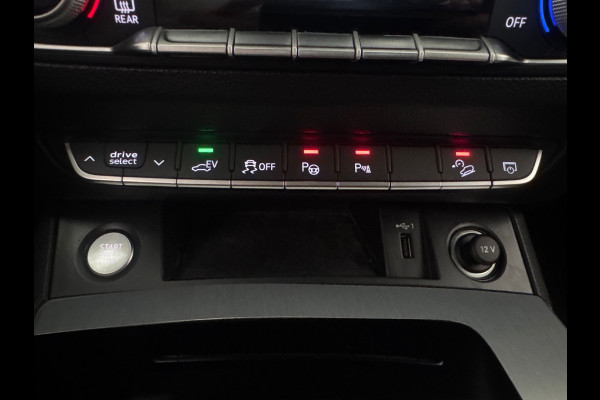 Audi Q5 S-LINE QUATTRO 55 TFSI e 367PK [PHEV] LEDER/ELEK.STOEL/360° CAMERA