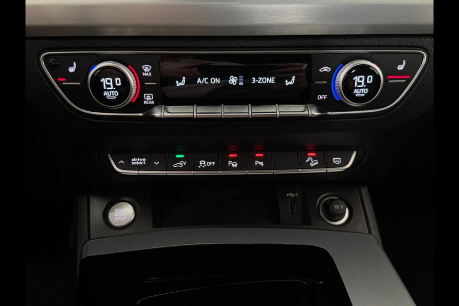 Audi Q5 S-LINE QUATTRO 55 TFSI e 367PK [PHEV] LEDER/ELEK.STOEL/360° CAMERA