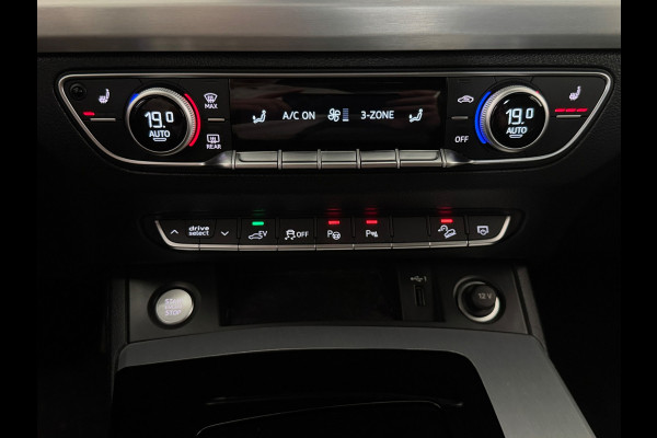 Audi Q5 S-LINE QUATTRO 55 TFSI e 367PK [PHEV] LEDER/ELEK.STOEL/360° CAMERA