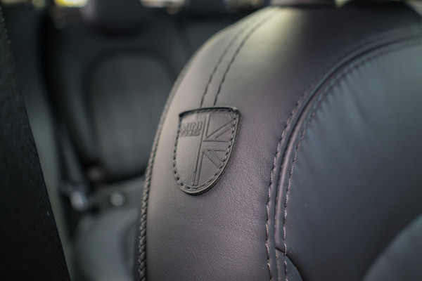 MINI Countryman 2.0 John Cooper Works ALL4 Chili | NAP! | PANO | H/K | HUD | ACC | LEDER | CAMERA | ADAPT.DEMPERS |