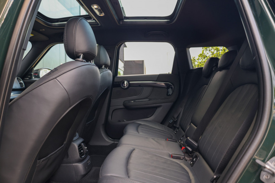 MINI Countryman 2.0 John Cooper Works ALL4 Chili | NAP! | PANO | H/K | HUD | ACC | LEDER | CAMERA | ADAPT.DEMPERS |