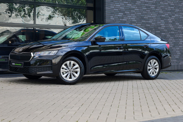Škoda Octavia 1.5 TSI Business Edition | BTW | NIEUW | PDC ACHTER | CRUISE | DODEHOEK |