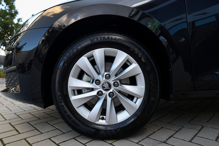 Škoda Octavia 1.5 TSI Business Edition | BTW | NIEUW | PDC ACHTER | CRUISE | DODEHOEK |