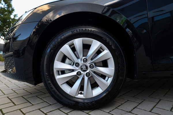 Škoda Octavia 1.5 TSI Business Edition | BTW | NIEUW | PDC ACHTER | CRUISE | DODEHOEK |