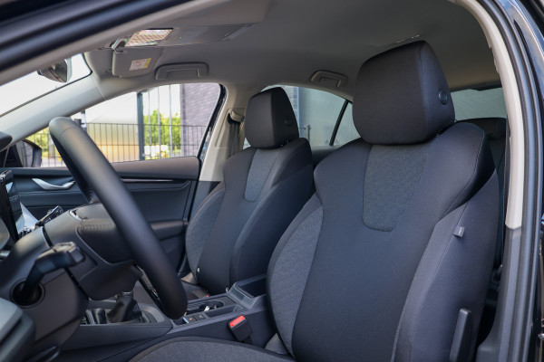 Škoda Octavia 1.5 TSI Business Edition | BTW | NIEUW | PDC ACHTER | CRUISE | DODEHOEK |
