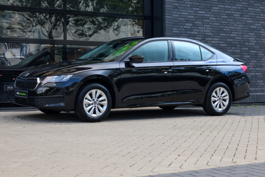 Škoda Octavia 1.5 TSI Business Edition | BTW | NIEUW | PDC ACHTER | CRUISE | DODEHOEK |