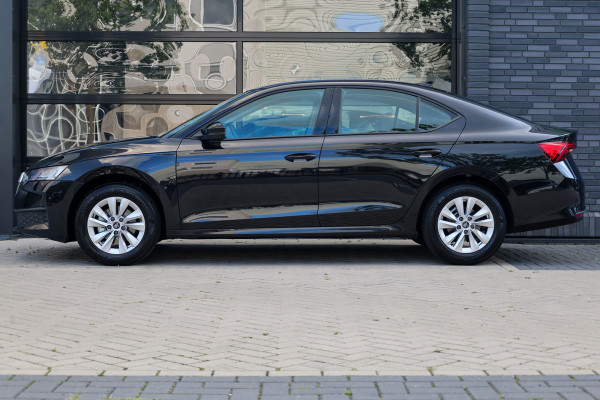 Škoda Octavia 1.5 TSI Business Edition | BTW | NIEUW | PDC ACHTER | CRUISE | DODEHOEK |