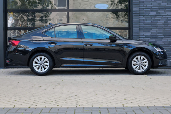 Škoda Octavia 1.5 TSI Business Edition | BTW | NIEUW | PDC ACHTER | CRUISE | DODEHOEK |