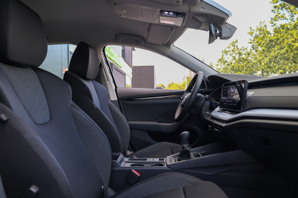 Škoda Octavia 1.5 TSI Business Edition | BTW | NIEUW | PDC ACHTER | CRUISE | DODEHOEK |