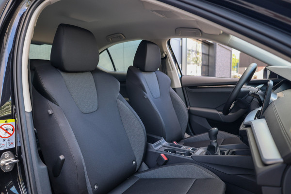 Škoda Octavia 1.5 TSI Business Edition | BTW | NIEUW | PDC ACHTER | CRUISE | DODEHOEK |