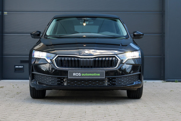 Škoda Octavia 1.5 TSI Business Edition | BTW | NIEUW | PDC ACHTER | CRUISE | DODEHOEK |