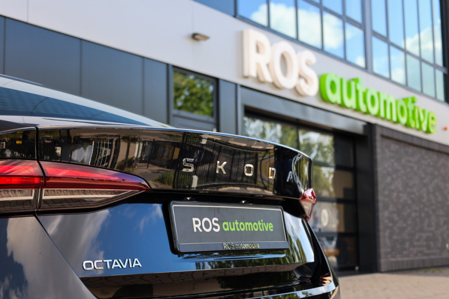 Škoda Octavia 1.5 TSI Business Edition | BTW | NIEUW | PDC ACHTER | CRUISE | DODEHOEK |