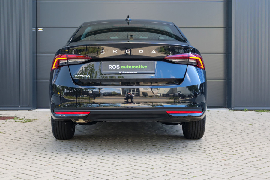 Škoda Octavia 1.5 TSI Business Edition | BTW | NIEUW | PDC ACHTER | CRUISE | DODEHOEK |