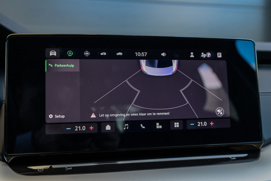 Škoda Octavia 1.5 TSI Business Edition | BTW | NIEUW | PDC ACHTER | CRUISE | DODEHOEK |