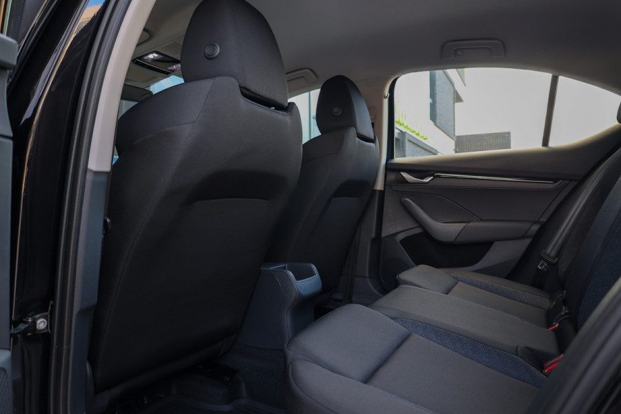 Škoda Octavia 1.5 TSI Business Edition | BTW | NIEUW | PDC ACHTER | CRUISE | DODEHOEK |