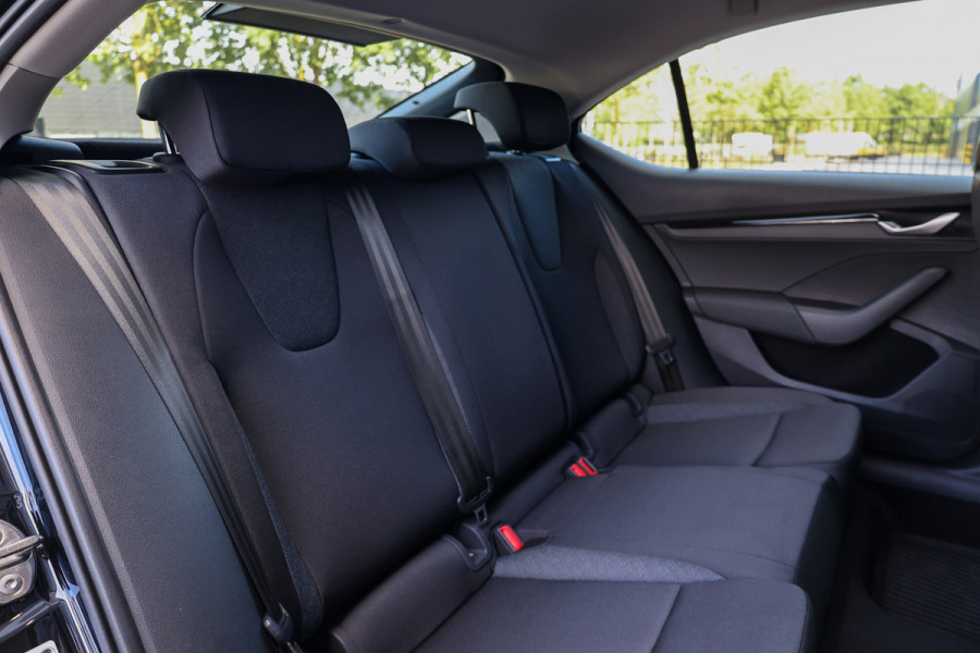 Škoda Octavia 1.5 TSI Business Edition | BTW | NIEUW | PDC ACHTER | CRUISE | DODEHOEK |