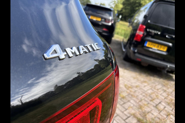Mercedes-Benz GLC 300e 4MATIC AMG Line 320 PK | Elektr. Stoelen | Panoramadak | Wegklapbare Trekhaak | 360 Graden Camera | Stoelverwarming