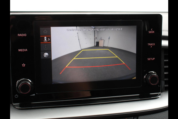 Kia Ceed Sportswagon 1.0 T-GDi Prestige Navigatie Apple Carplay/Android Auto Climate Control Cruise Control Camera Lichtmetalen velgen Extra getint glas Climate Control