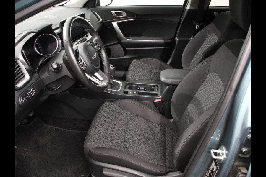Kia Ceed Sportswagon 1.0 T-GDi Prestige Navigatie Apple Carplay/Android Auto Climate Control Cruise Control Camera Lichtmetalen velgen Extra getint glas Climate Control