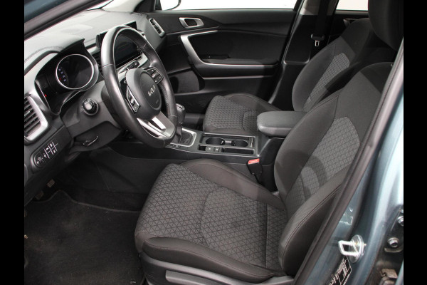 Kia Ceed Sportswagon 1.0 T-GDi Prestige Navigatie Apple Carplay/Android Auto Climate Control Cruise Control Camera Lichtmetalen velgen Extra getint glas Climate Control