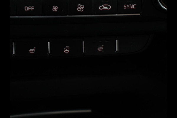 Kia Ceed Sportswagon 1.0 T-GDi Prestige Navigatie Apple Carplay/Android Auto Climate Control Cruise Control Camera Lichtmetalen velgen Extra getint glas Climate Control