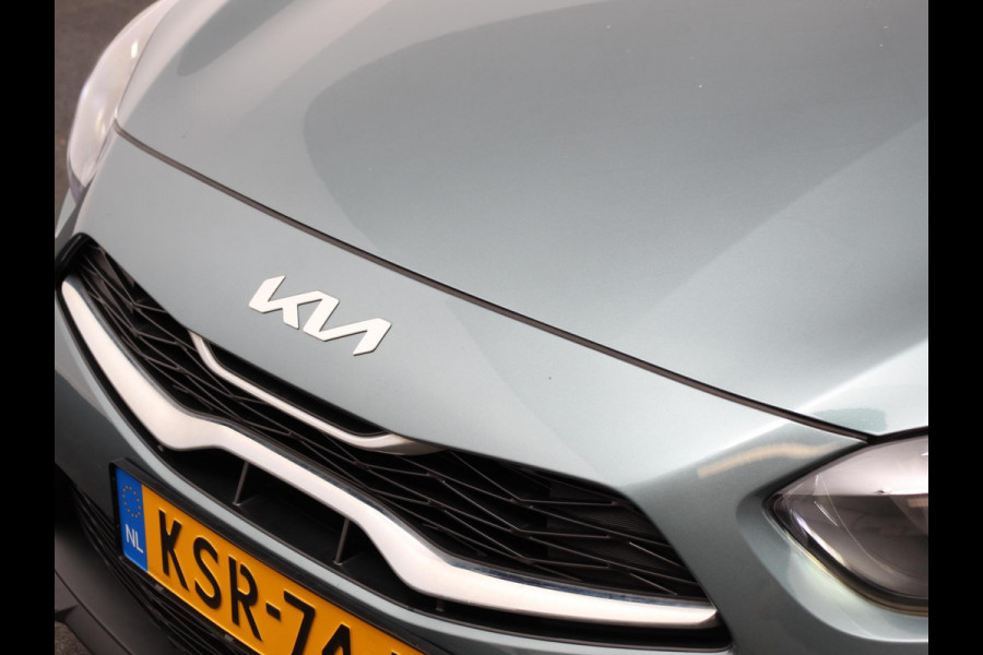 Kia Ceed Sportswagon 1.0 T-GDi Prestige Navigatie Apple Carplay/Android Auto Climate Control Cruise Control Camera Lichtmetalen velgen Extra getint glas Climate Control