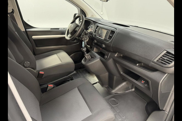 Citroën Jumpy 2.0 BlueHDI 145 L3 Dubbele Cabine | Navi | Lichtmet. velgen | Trekhaak | Schuifdeur L+R | Rijklaar incl. 6 mnd Bovag garantie