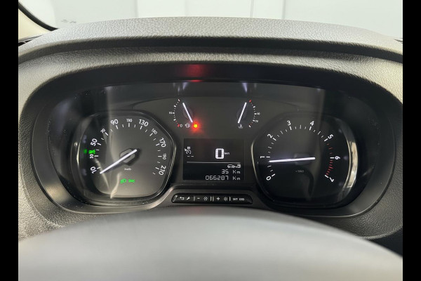 Citroën Jumpy 2.0 BlueHDI 145 L3 Dubbele Cabine | Navi | Lichtmet. velgen | Trekhaak | Schuifdeur L+R | Rijklaar incl. 6 mnd Bovag garantie