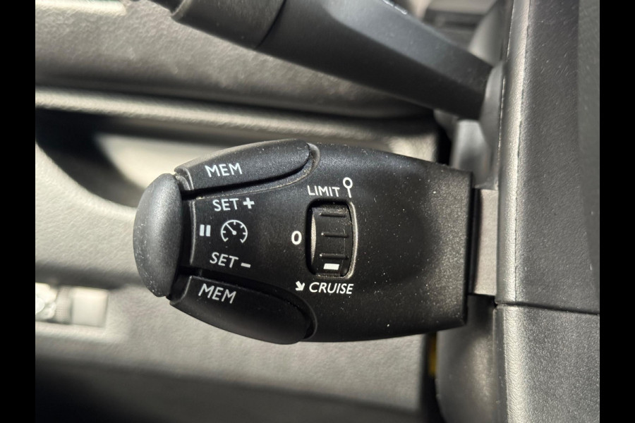 Citroën Jumpy 2.0 BlueHDI 145 L3 Dubbele Cabine | Navi | Lichtmet. velgen | Trekhaak | Schuifdeur L+R | Rijklaar incl. 6 mnd Bovag garantie