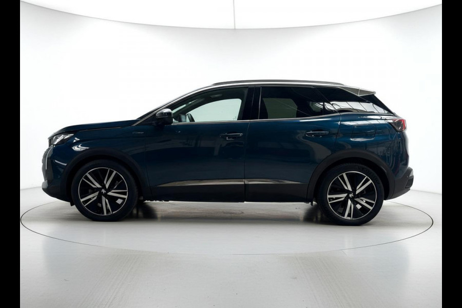 Peugeot 3008 1.6 HYbrid 225 GT | Plug-in Hybrid | Accu 89% | Focal HiFi | Prijs is rijklaar incl. garantie