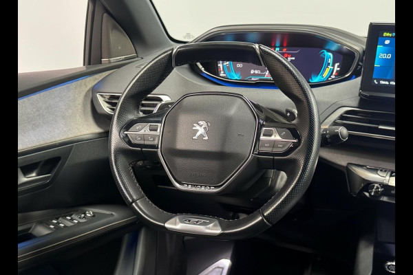 Peugeot 3008 1.6 HYbrid 225 GT | Plug-in Hybrid | Accu 89% | Focal HiFi | Prijs is rijklaar incl. garantie