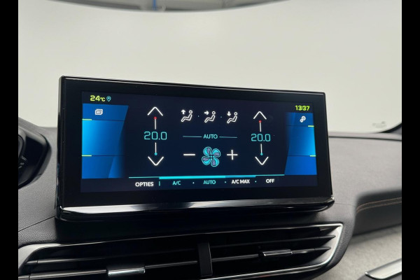 Peugeot 3008 1.6 HYbrid 225 GT | Plug-in Hybrid | Accu 89% | Focal HiFi | Prijs is rijklaar incl. garantie