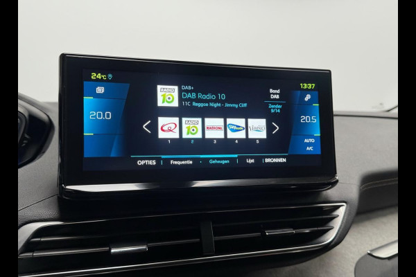 Peugeot 3008 1.6 HYbrid 225 GT | Plug-in Hybrid | Accu 89% | Focal HiFi | Prijs is rijklaar incl. garantie