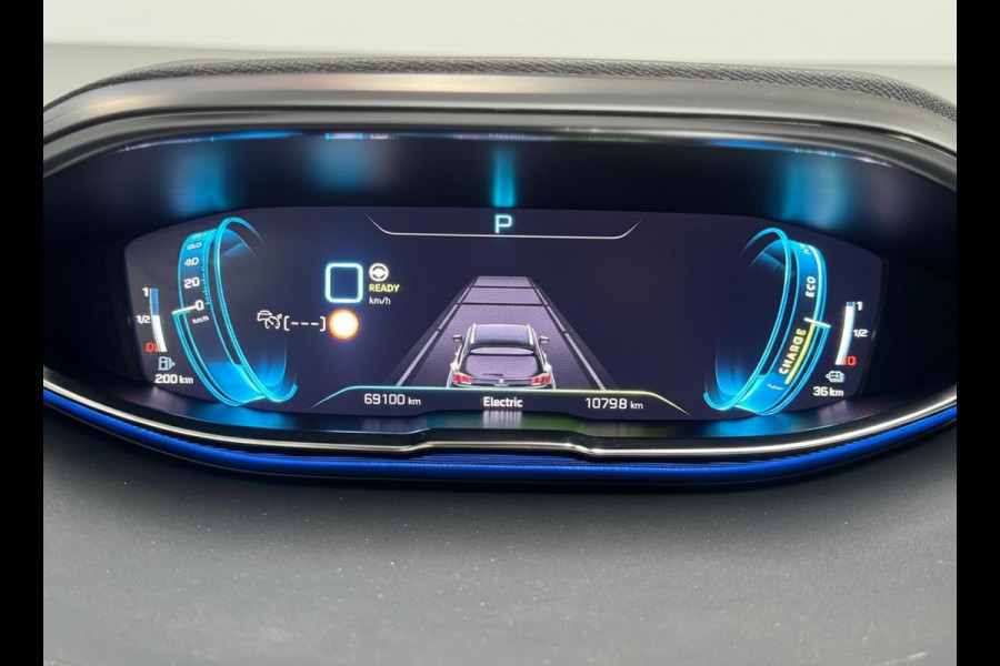 Peugeot 3008 1.6 HYbrid 225 GT | Plug-in Hybrid | Accu 89% | Focal HiFi | Prijs is rijklaar incl. garantie