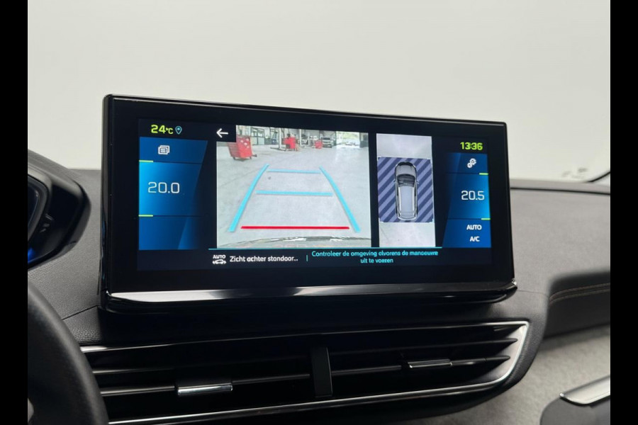 Peugeot 3008 1.6 HYbrid 225 GT | Plug-in Hybrid | Accu 89% | Focal HiFi | Prijs is rijklaar incl. garantie