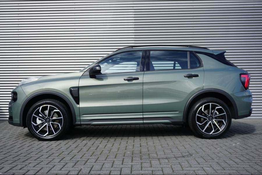 Lynk & Co 01 276 PK Core NIEUW MODEL | 1.800 TREKGEWICHT | NED. AUTO!