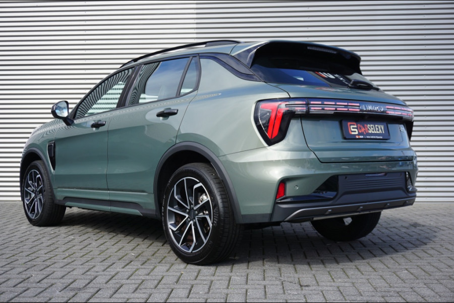 Lynk & Co 01 276 PK Core NIEUW MODEL | 1.800 TREKGEWICHT | NED. AUTO!