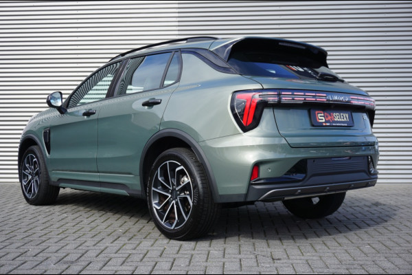 Lynk & Co 01 276 PK Core NIEUW MODEL | 1.800 TREKGEWICHT | NED. AUTO!